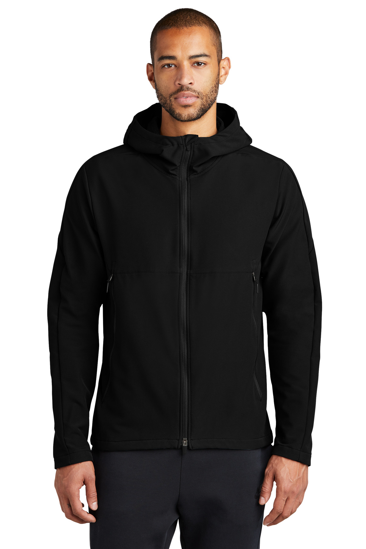 Corporate Jackets, Soft Shells