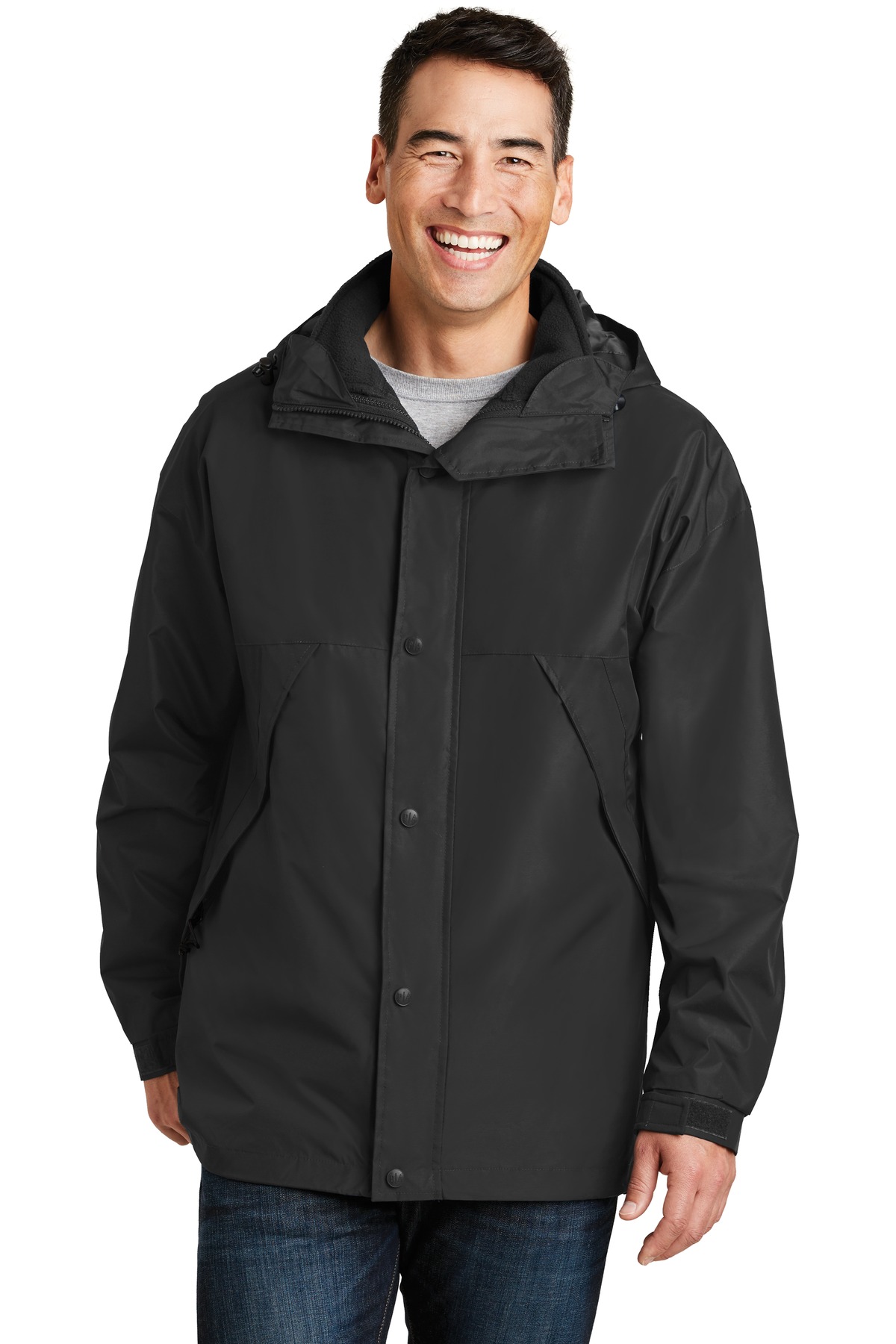 3-in-1, Parkas/ Shells/ Systems