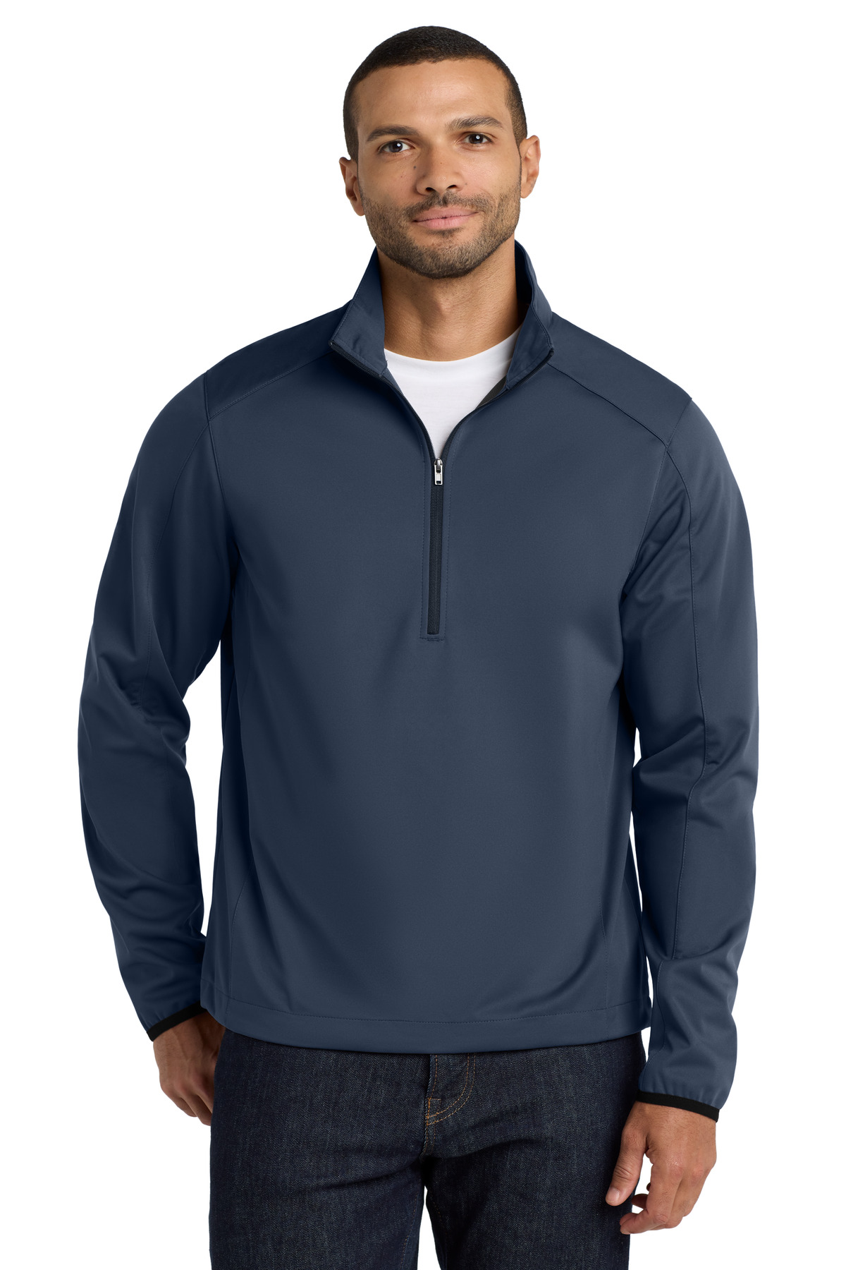 Athletic/Warm-Ups, Soft Shells
