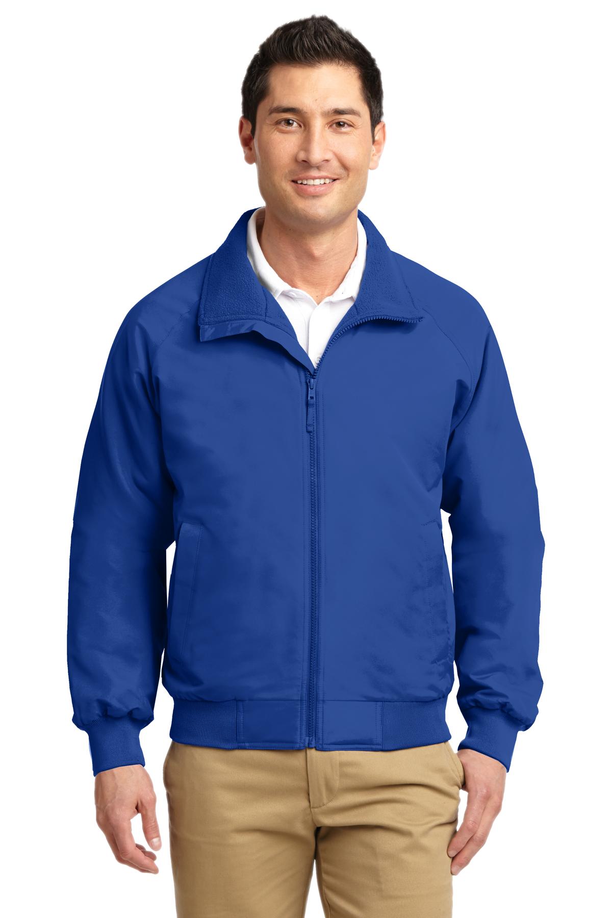 Corporate Jackets, Insulated Jackets