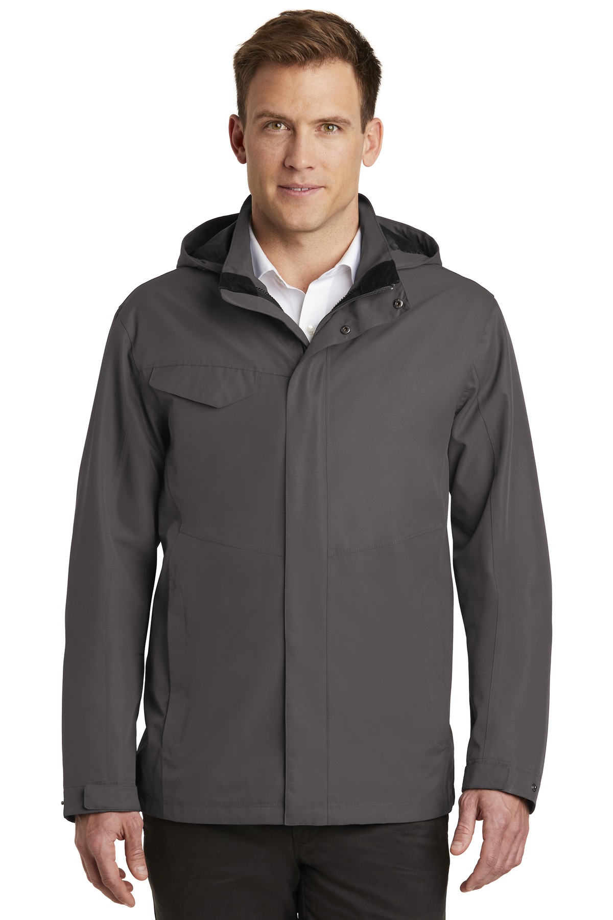 Corporate Jackets, Rainwear