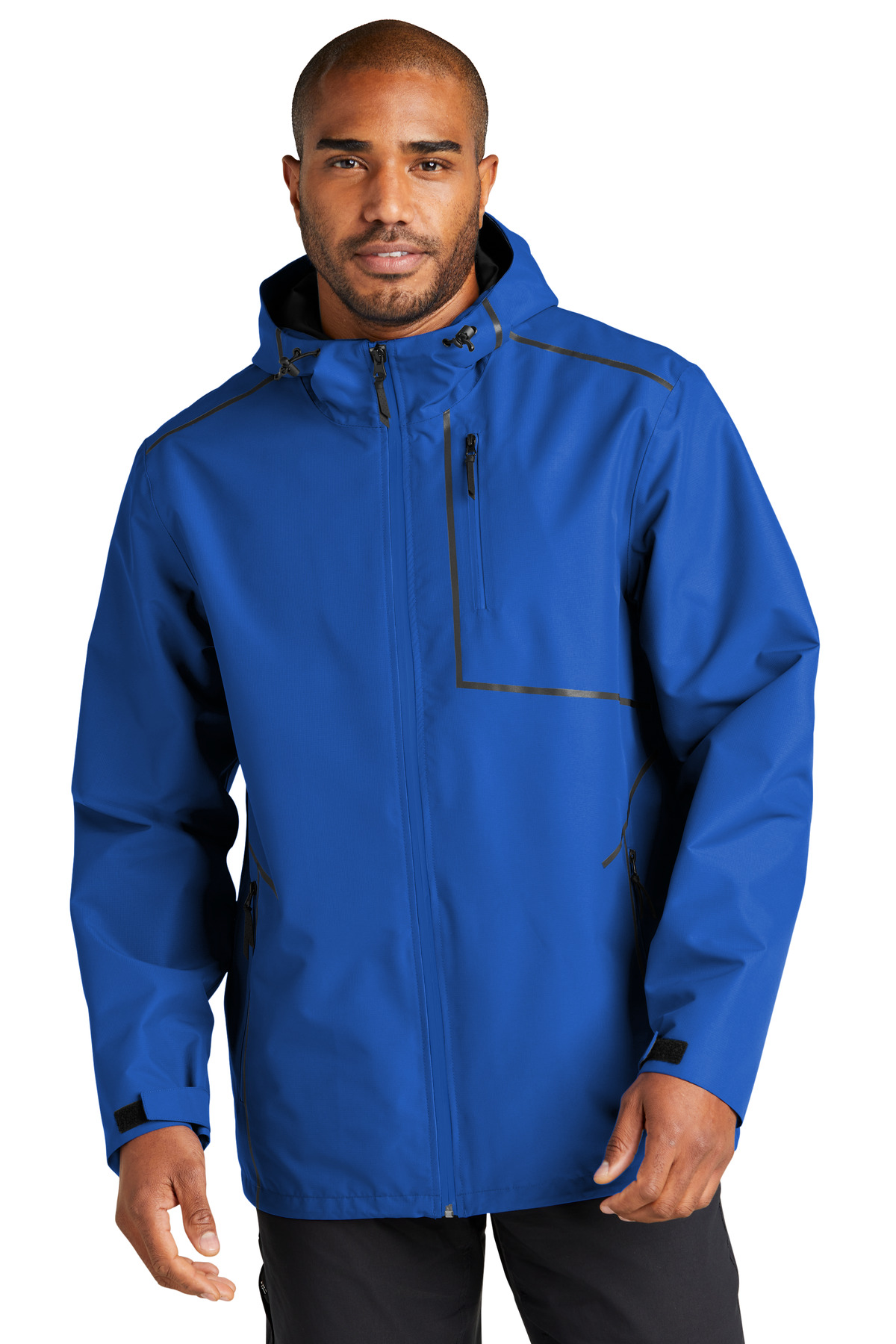 3-in-1, Rainwear