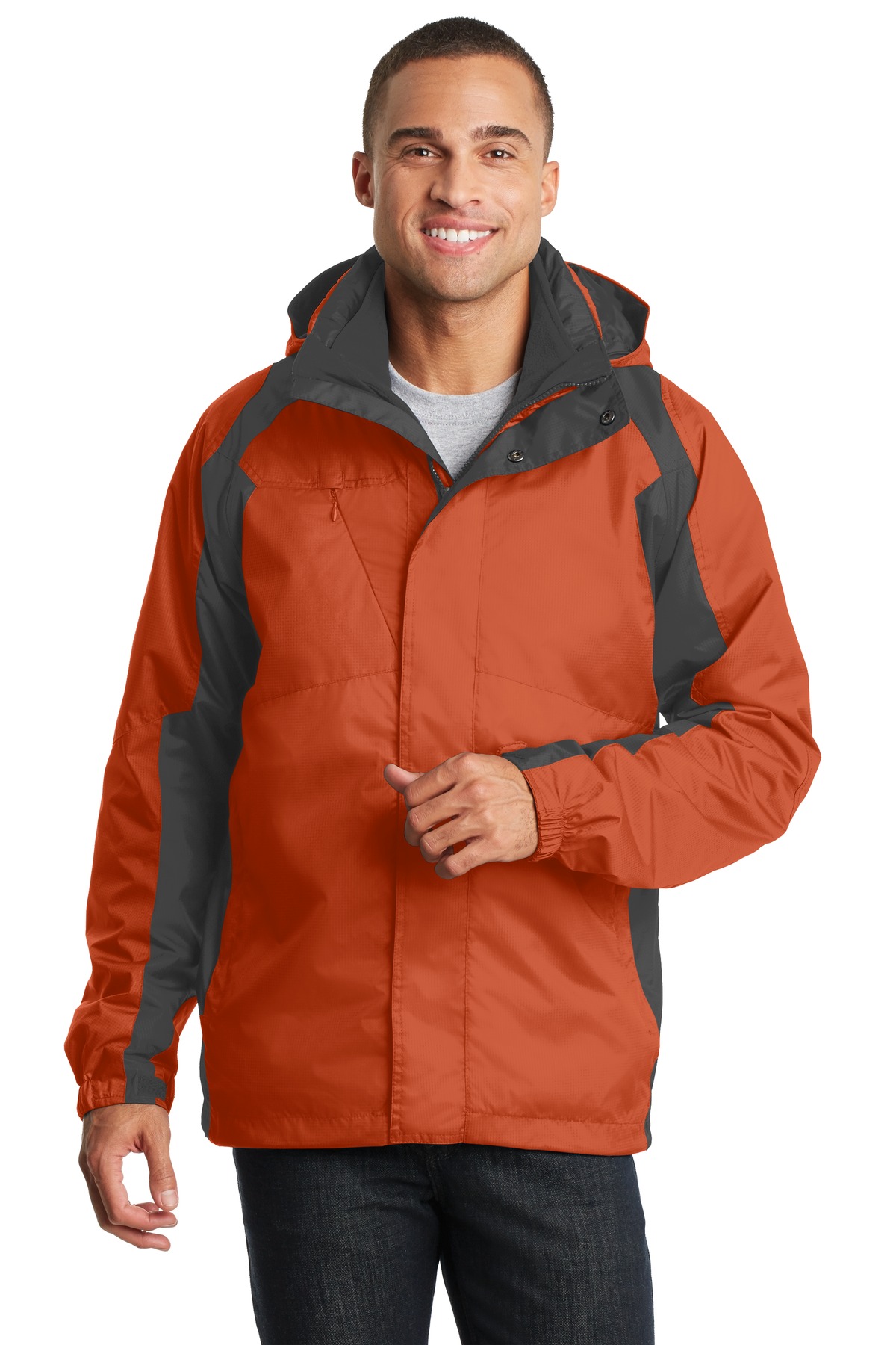 Insulated Jackets, 3-in-1, Rainwear, Parkas/ Shells/ Systems