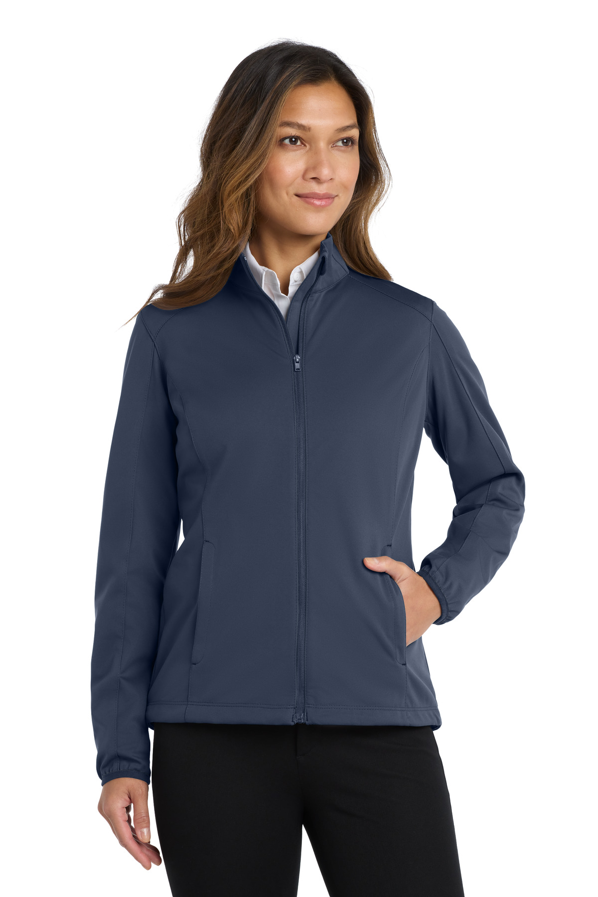 Soft Shells, Athletic/Warm-Ups, Women's