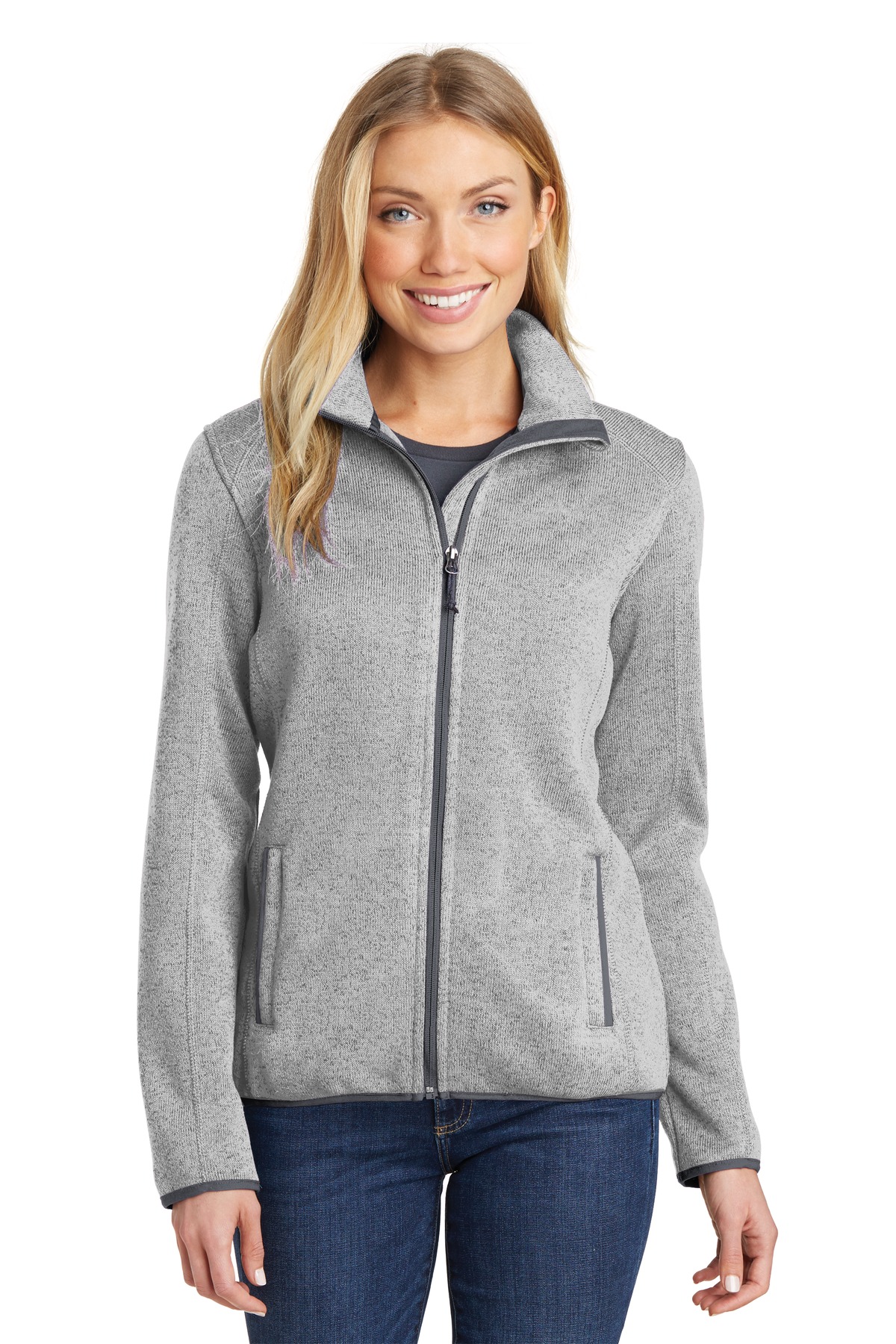 Polyester Fleece, Women's