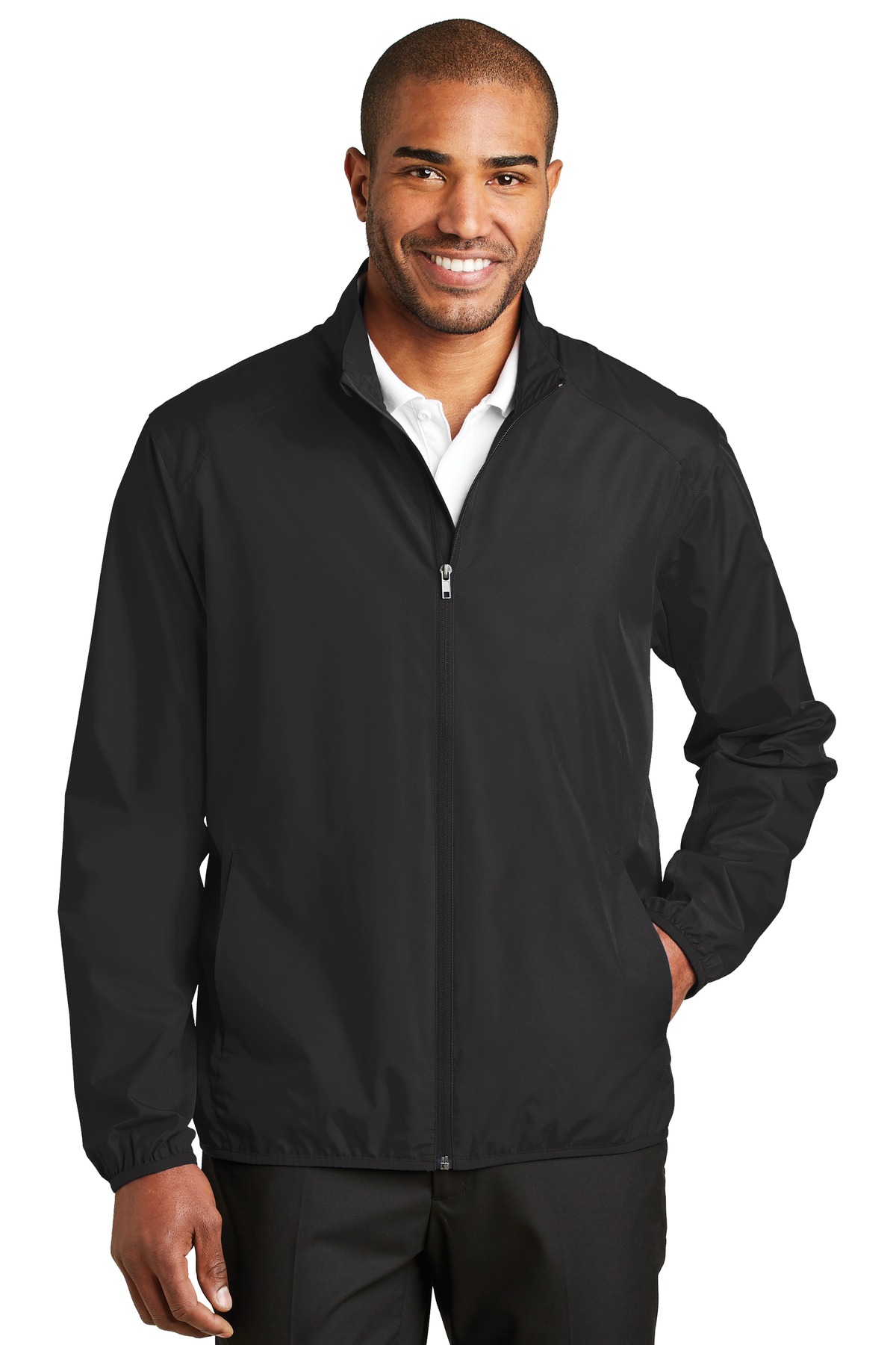 Athletic/Warm-Ups, Golf Outerwear