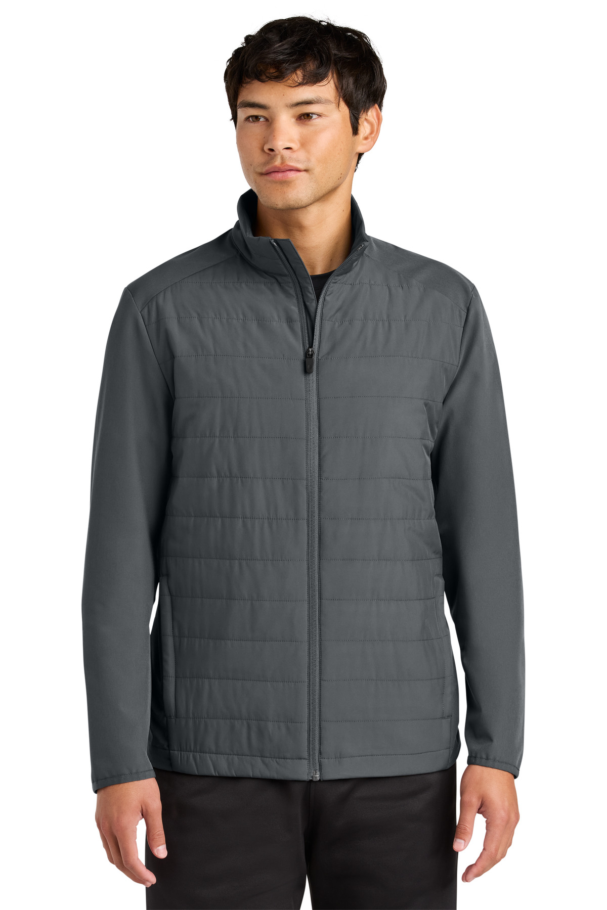 Athletic/Warm-Ups, Insulated Jackets