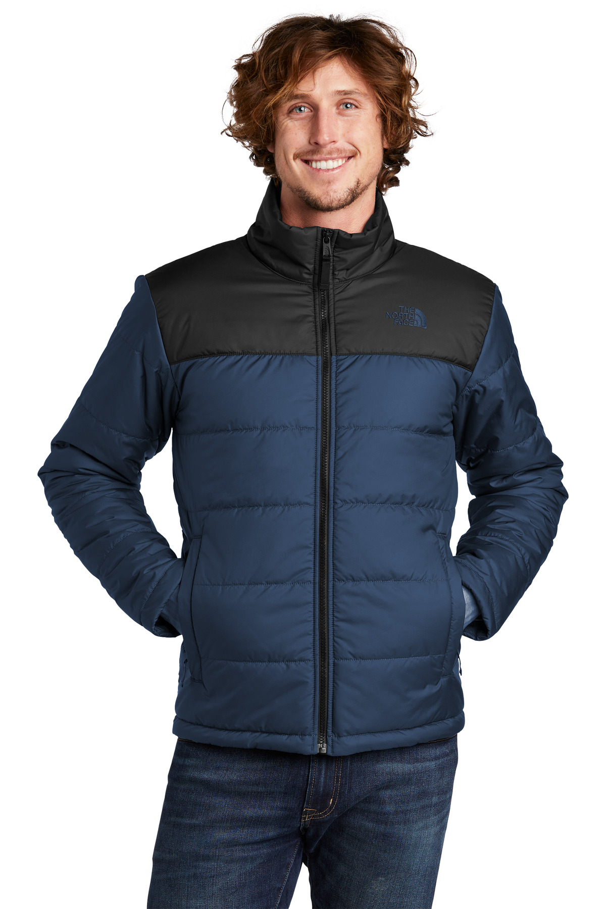 Insulated Jackets