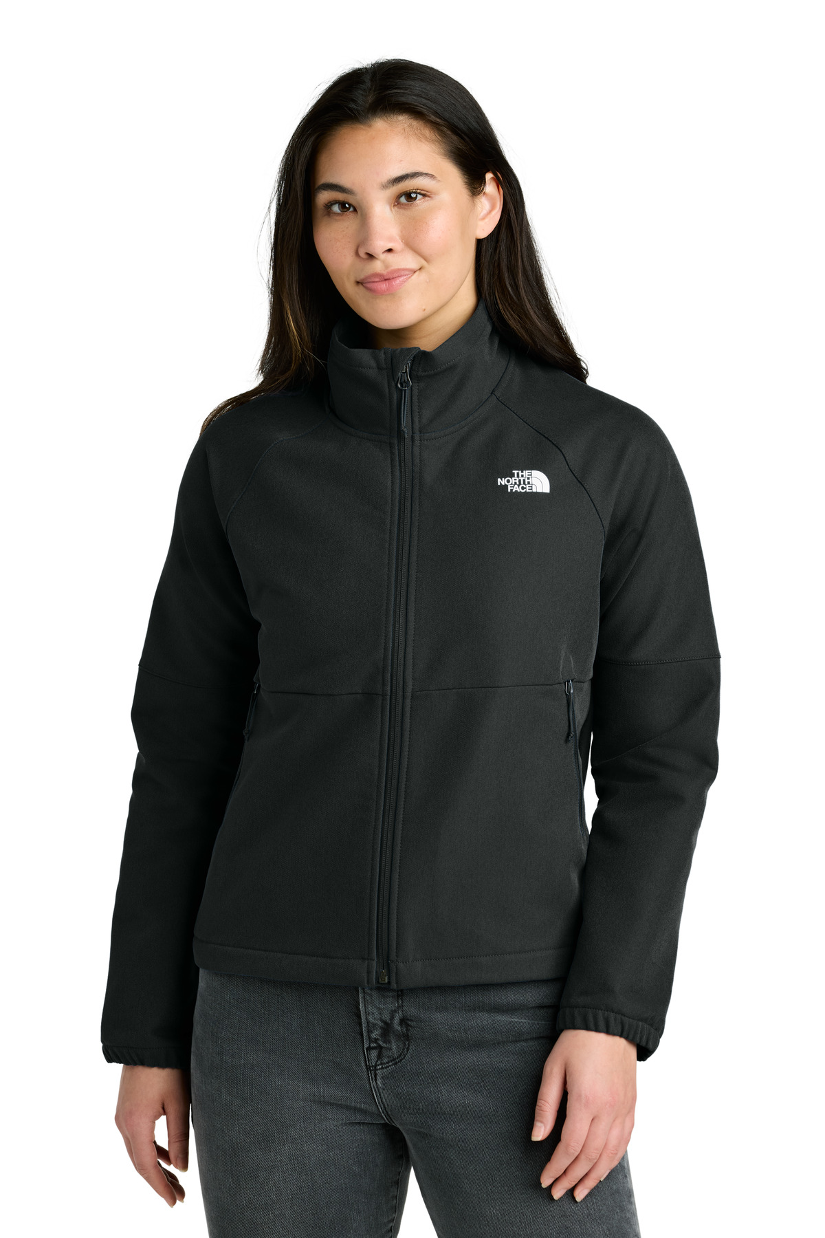 Soft Shells, Corporate Jackets, Women's