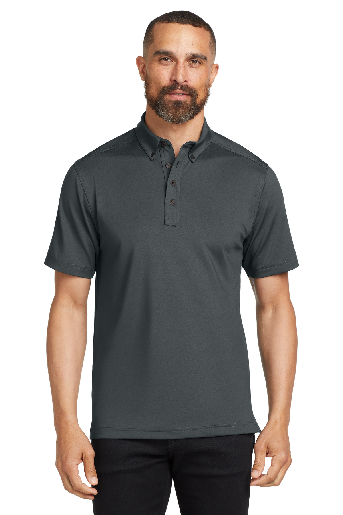 OGIO Gauge Polo. OG122