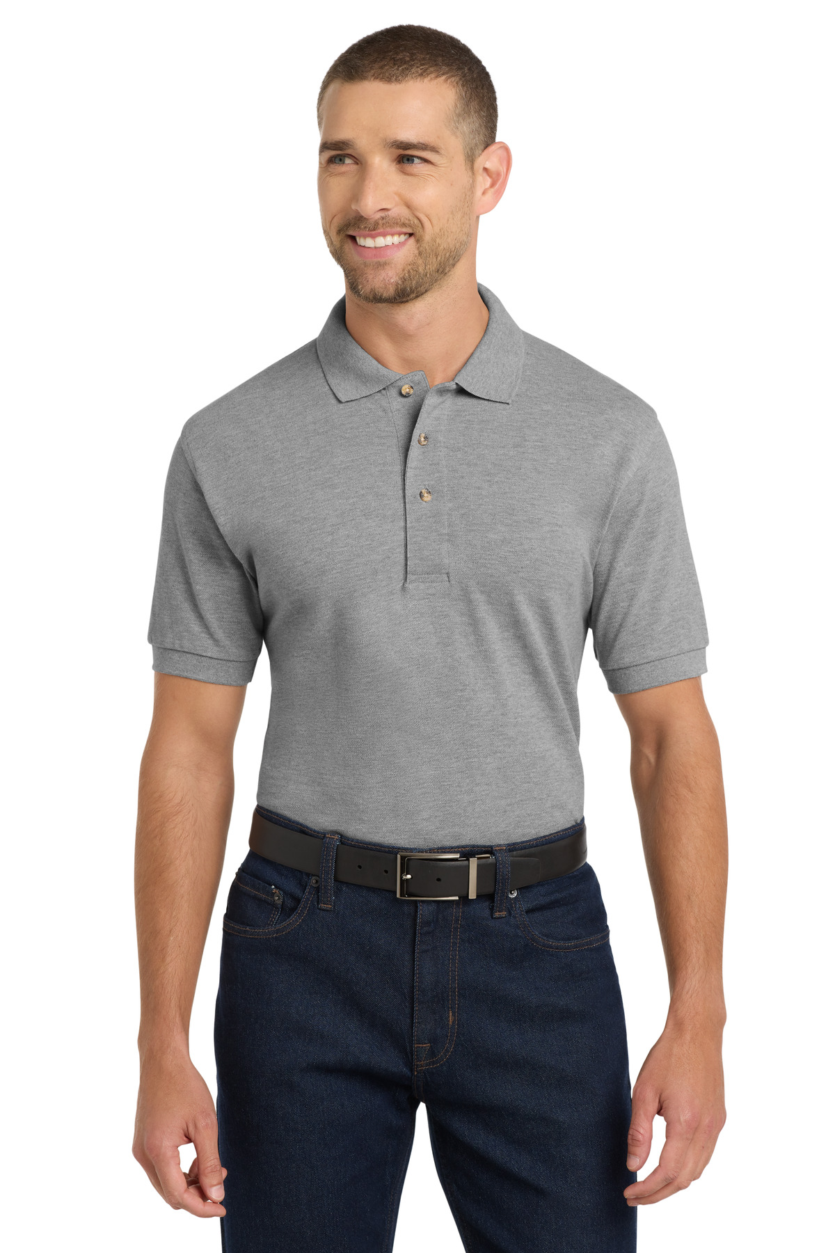 Cotton, Workwear