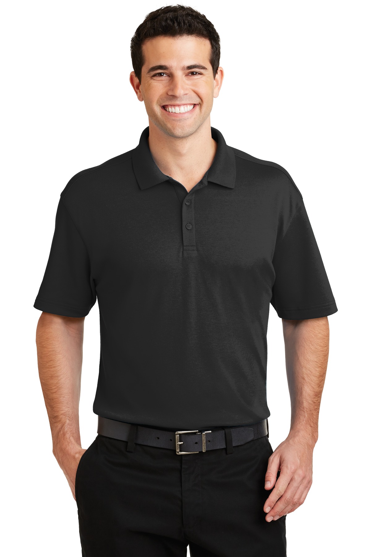 Performance, Easy Care, Silk Touch 