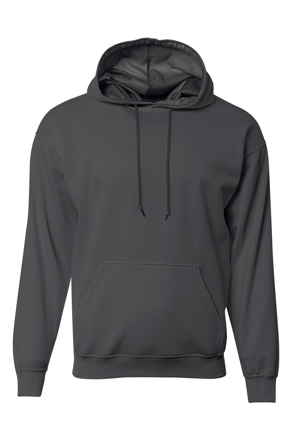 Hoodie, Performance