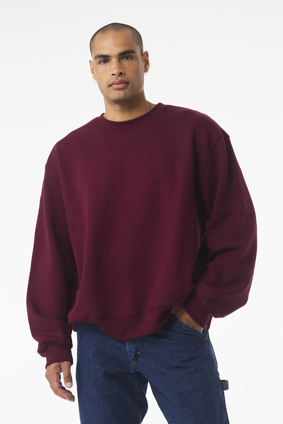 Large