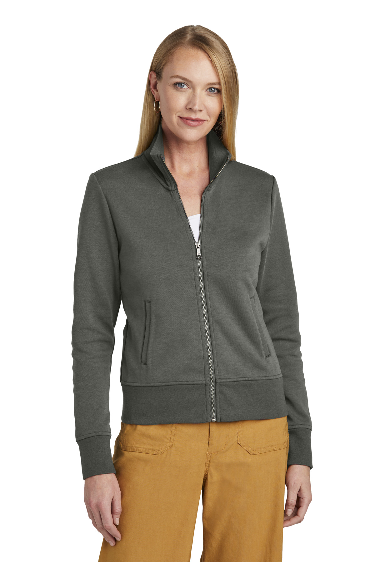 Women's, Full Zip