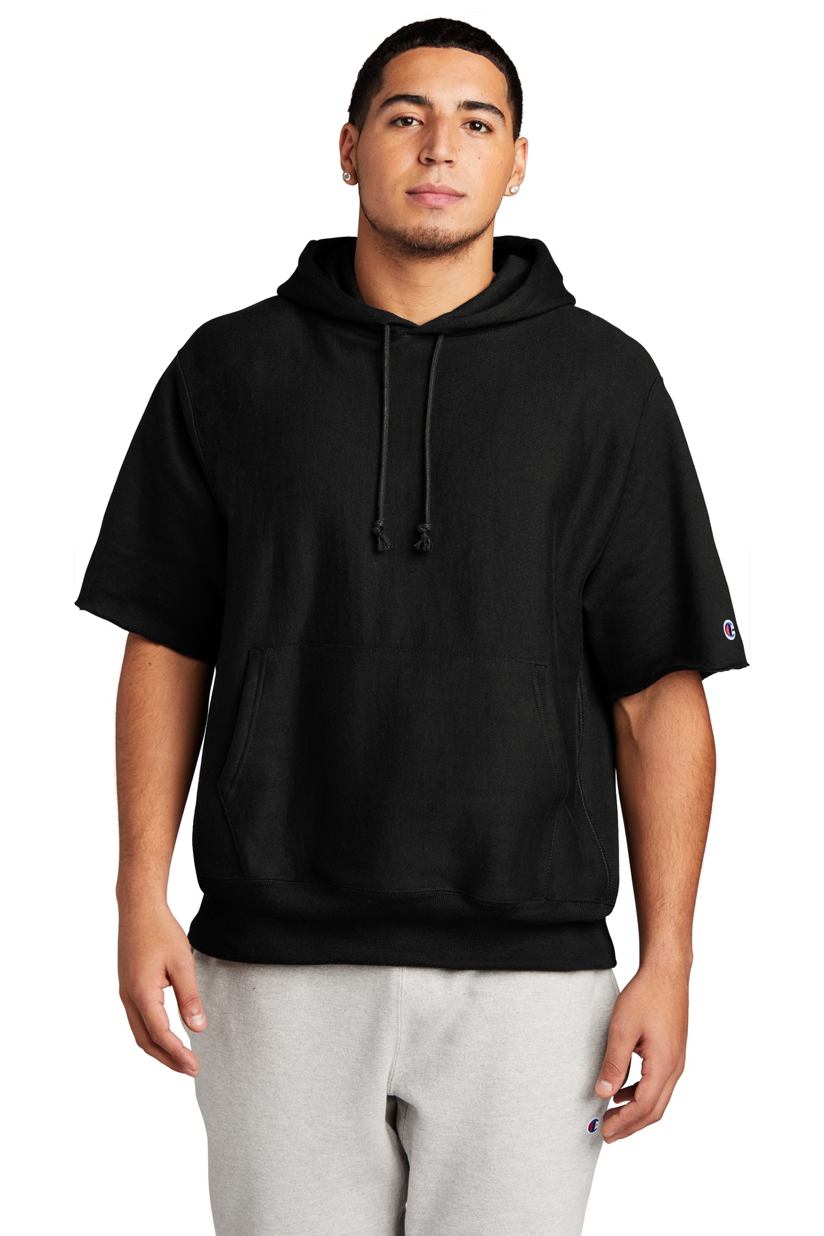 Heavyweight, Fleece, Hoodie
