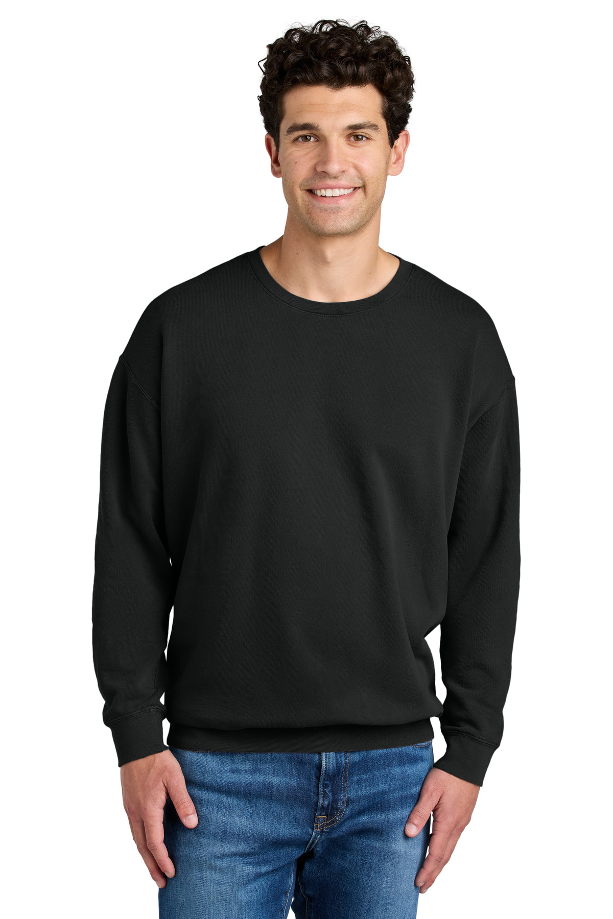 Large