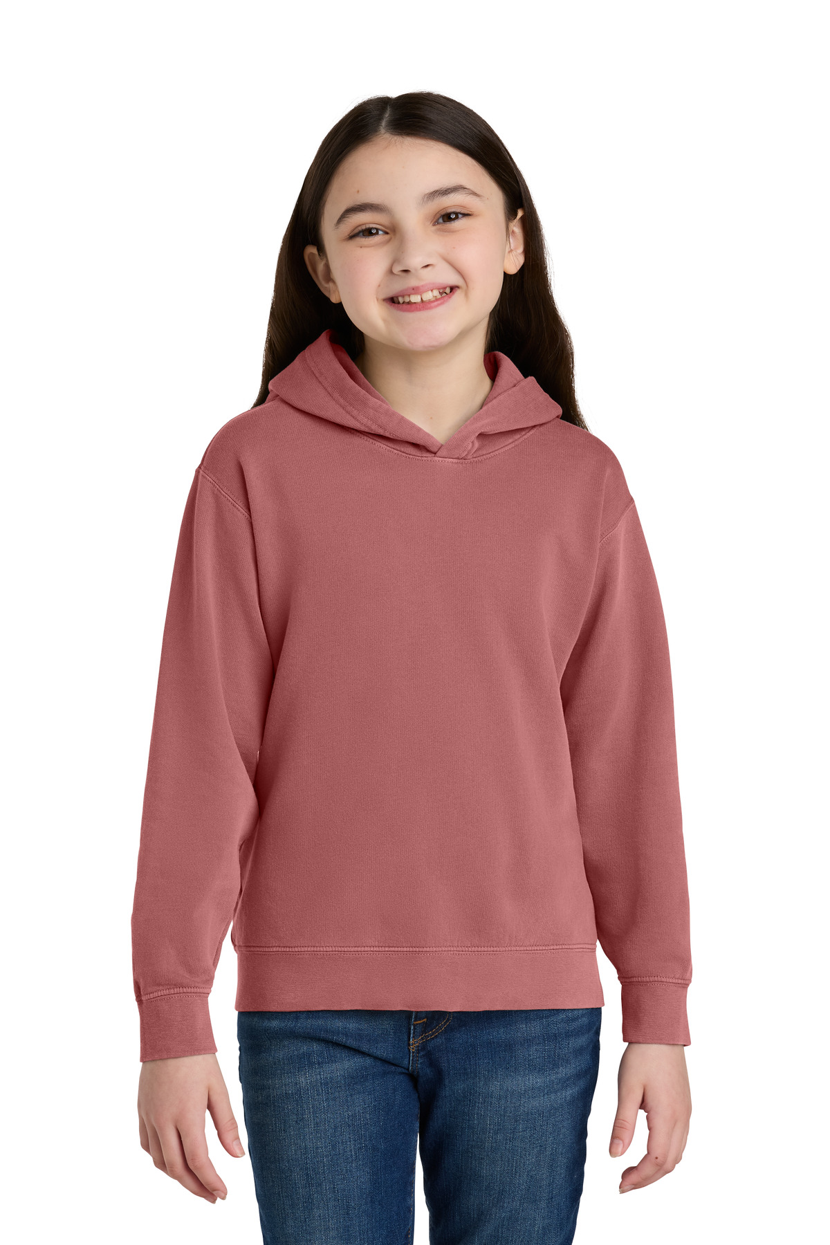 Hoodies & Fleece