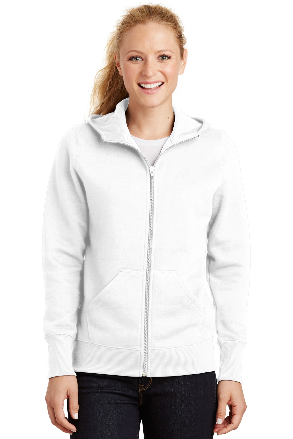 Sweatshirts/Fleece, Activewear