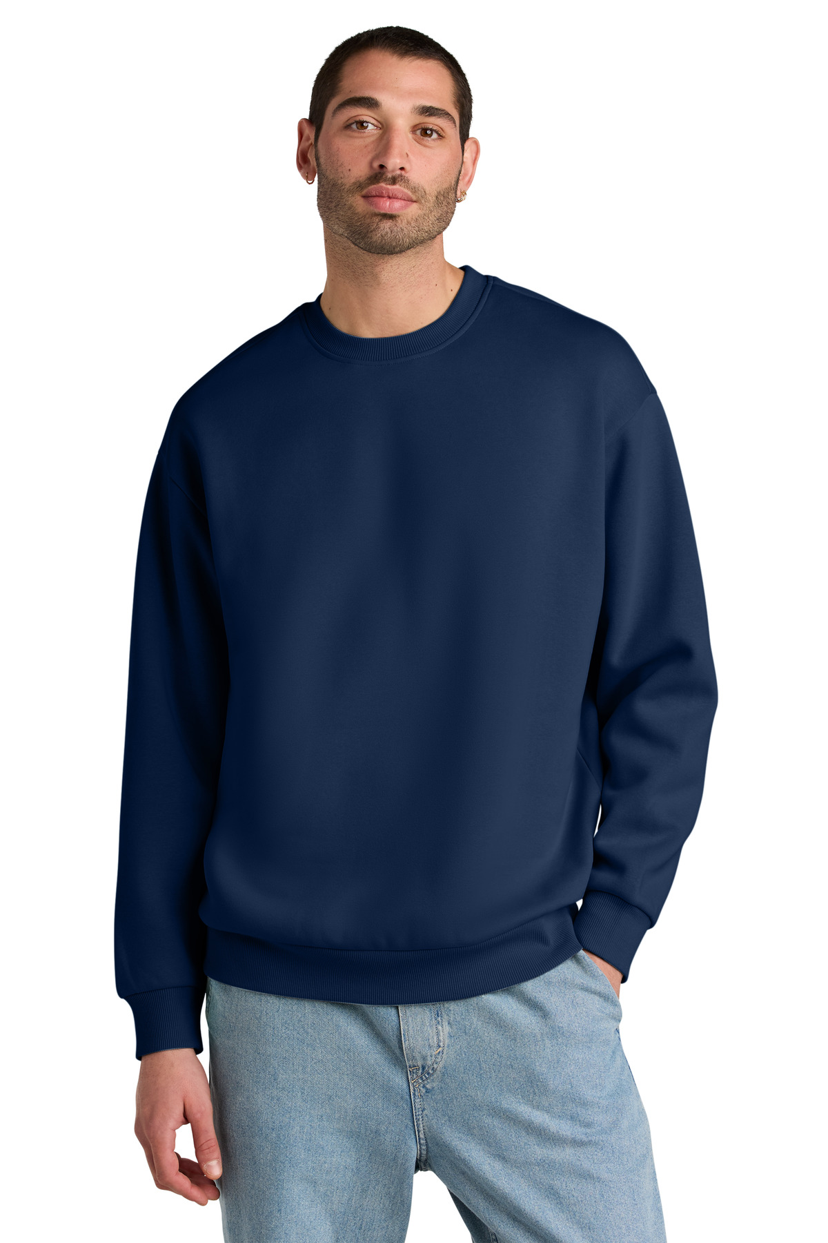Large