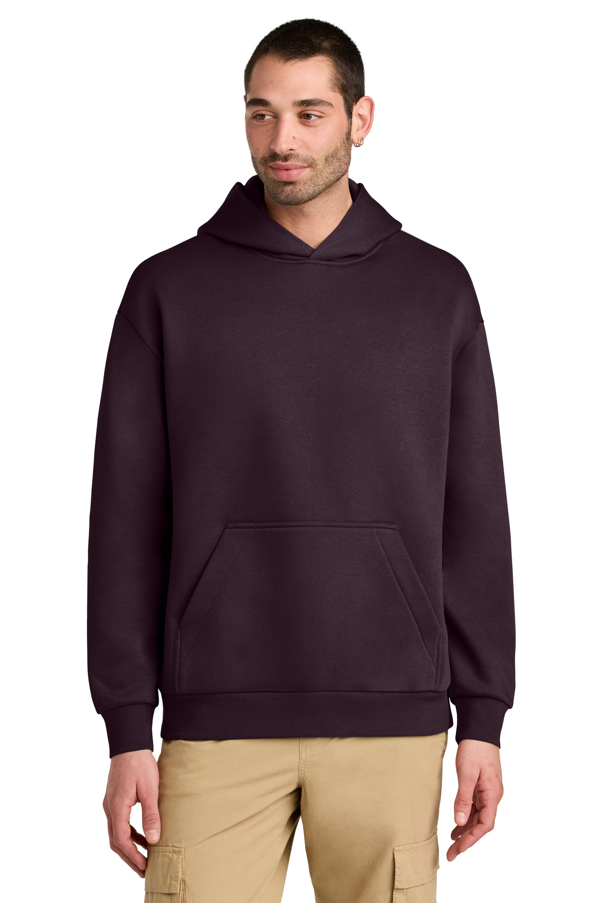 Large