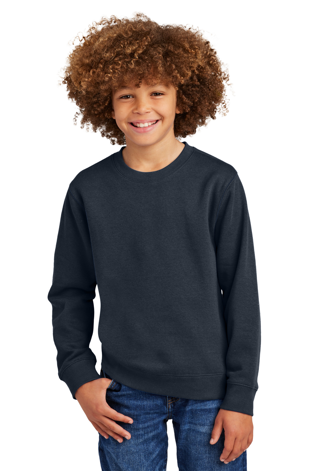 Small