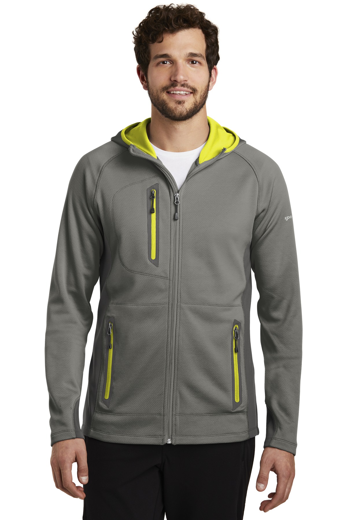 Full Zip, Performance