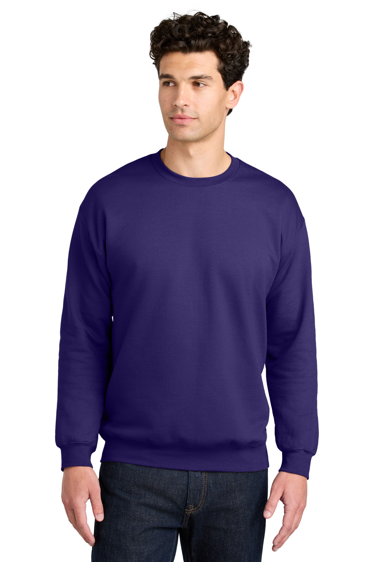 Large