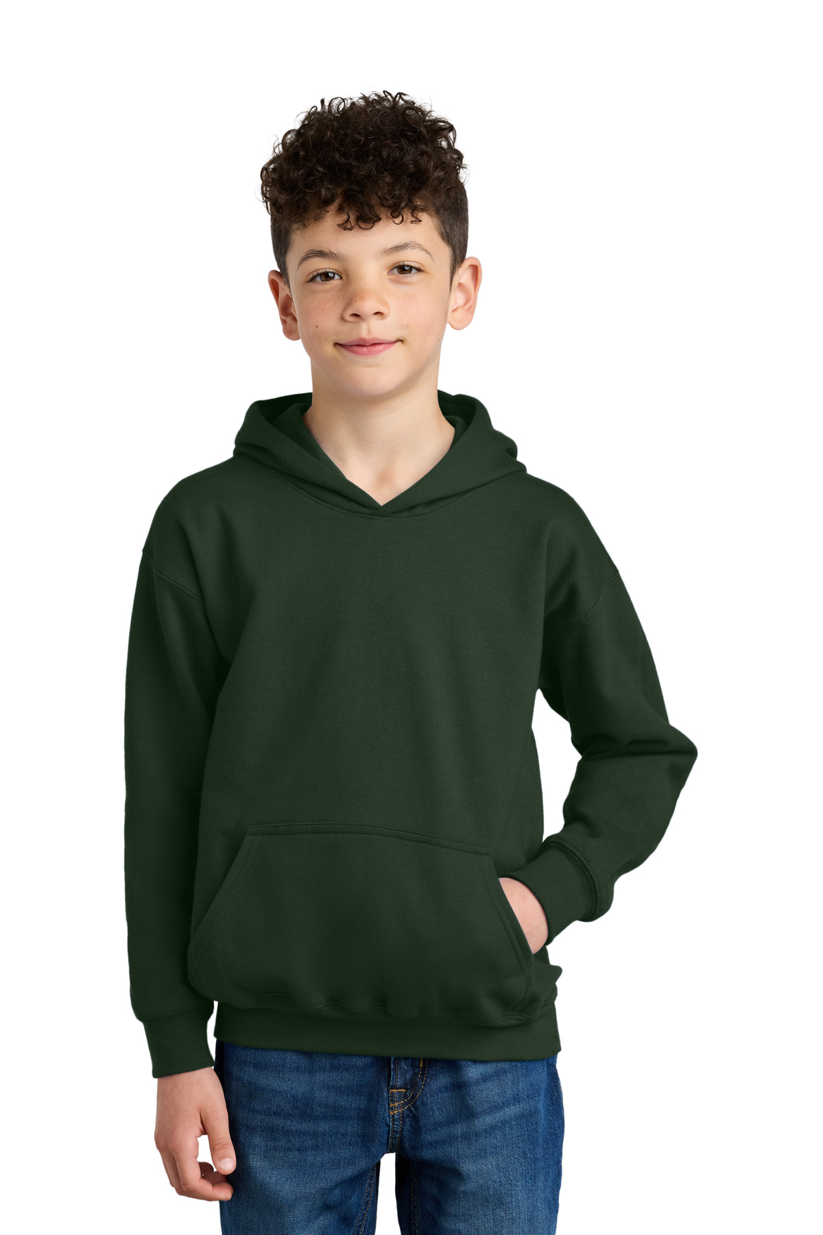 Large