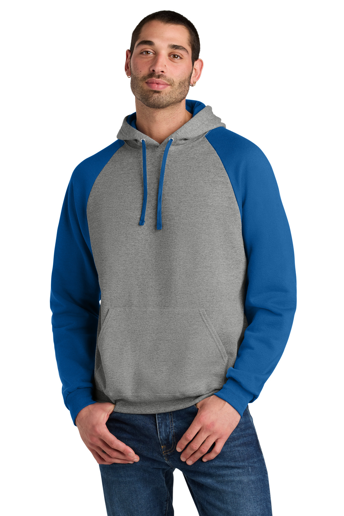 Fleece, Hoodie