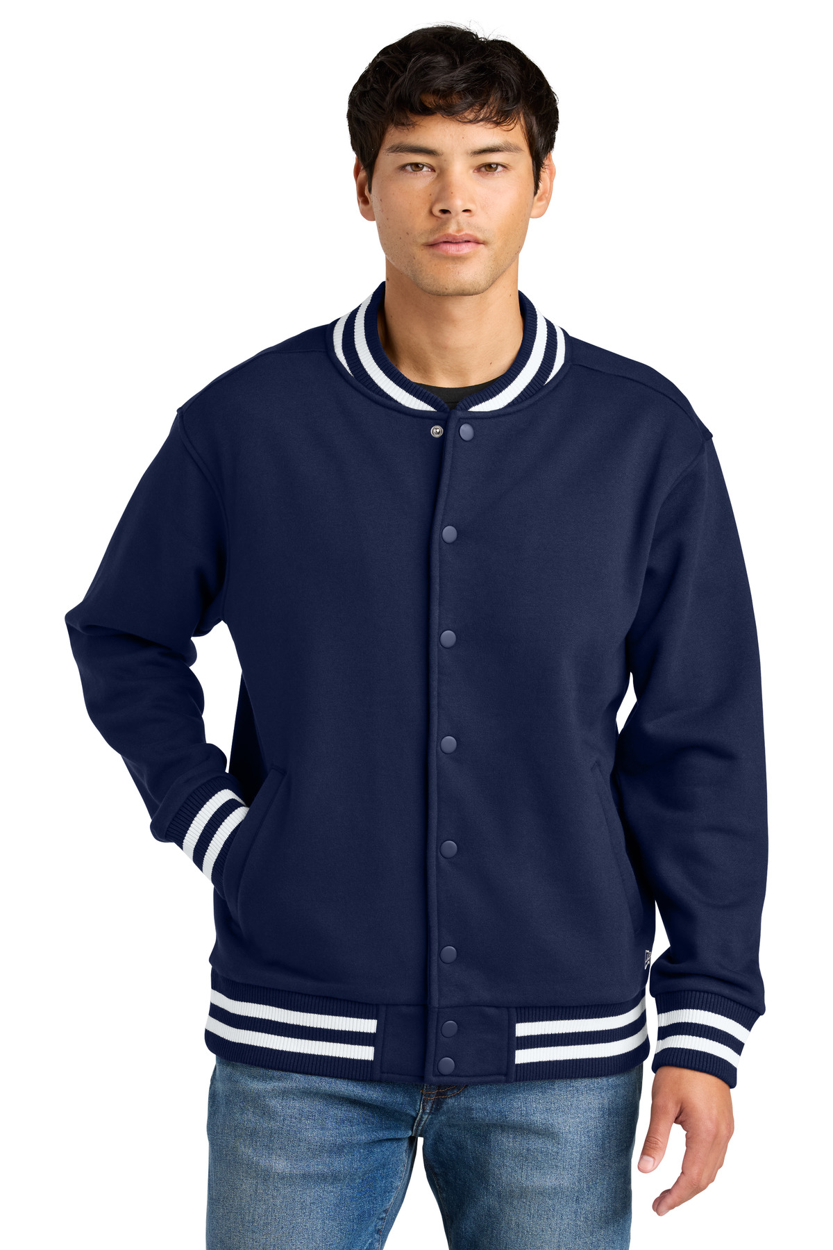 Fleece, Heavyweight