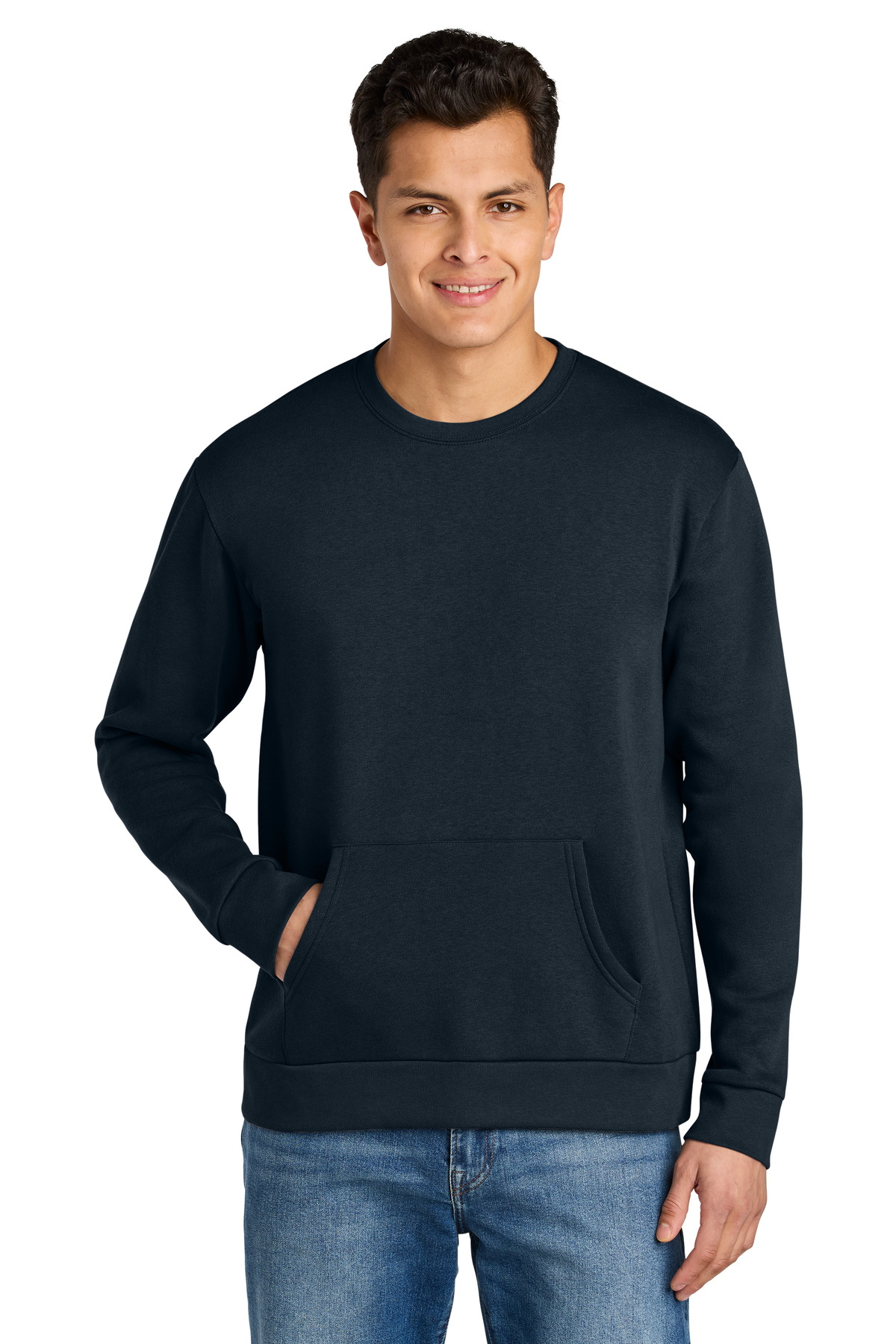 Large