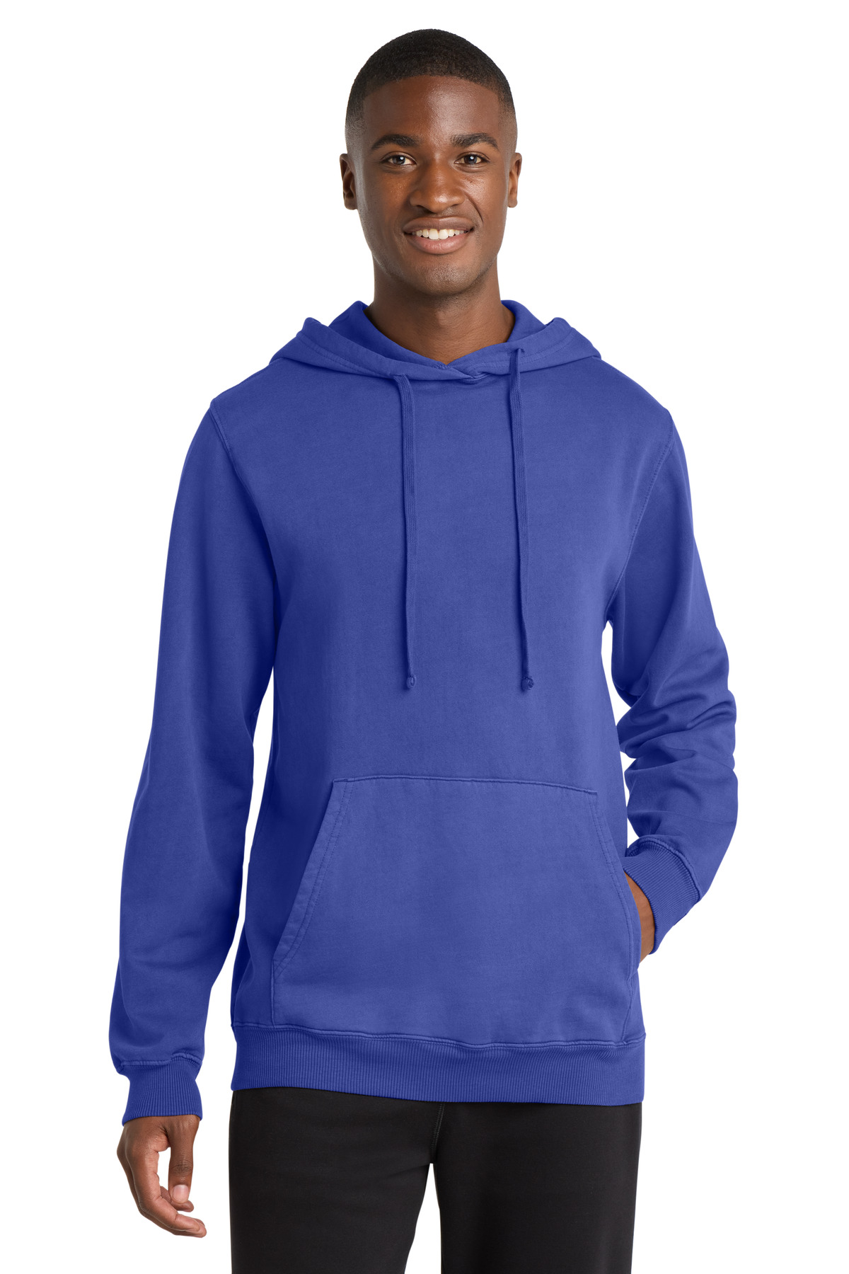 Large