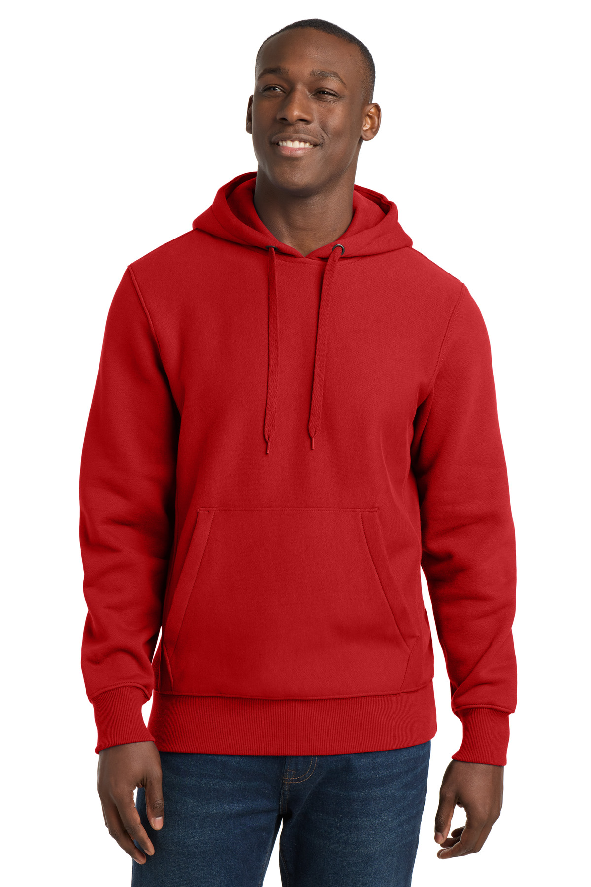Heavyweight, Hoodie
