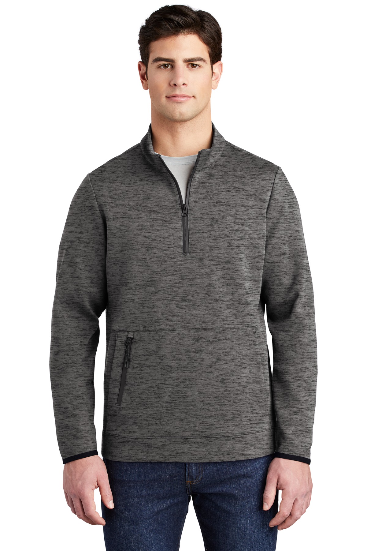 Fleece, 1/2 & 1/4 Zip, Performance