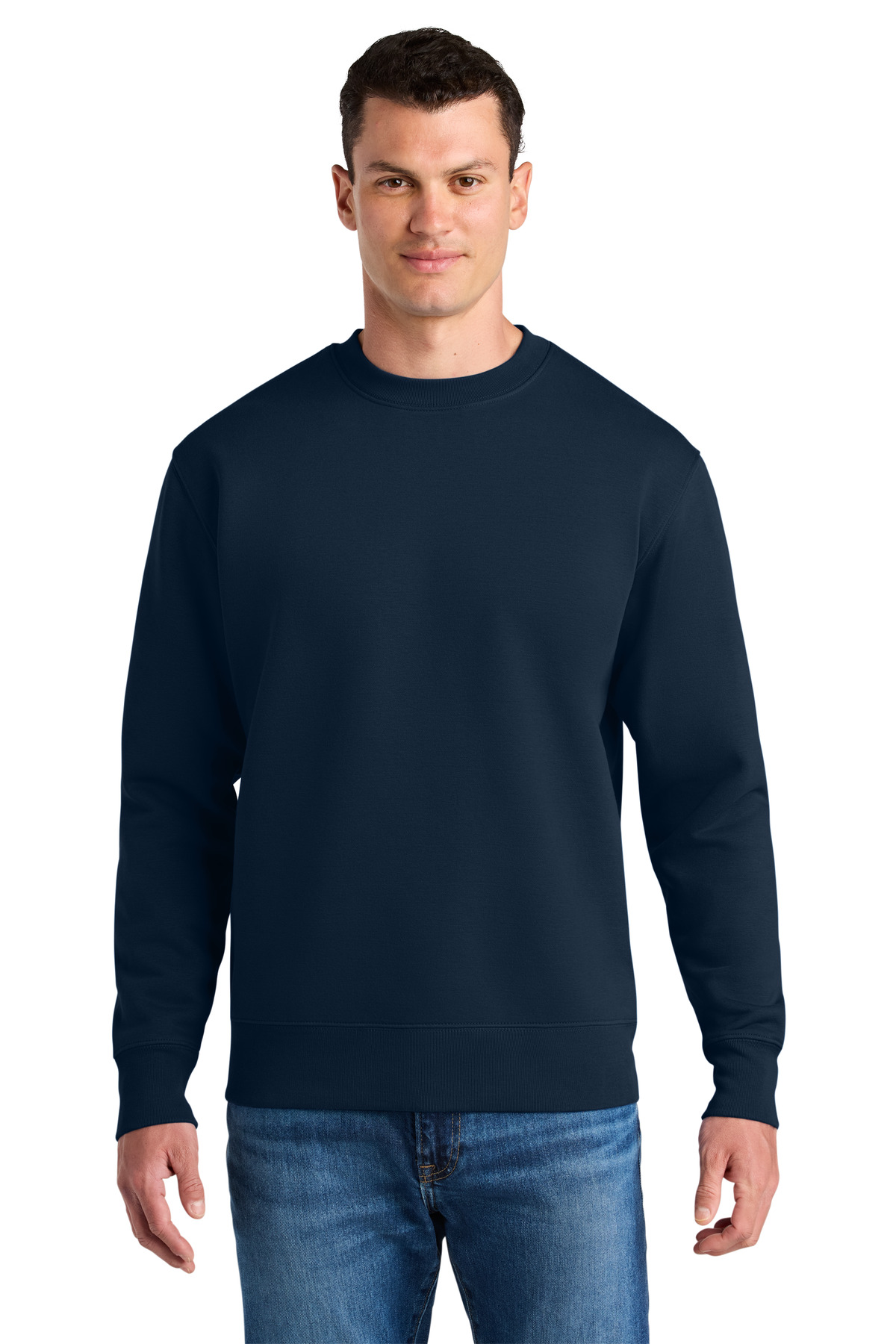 Large