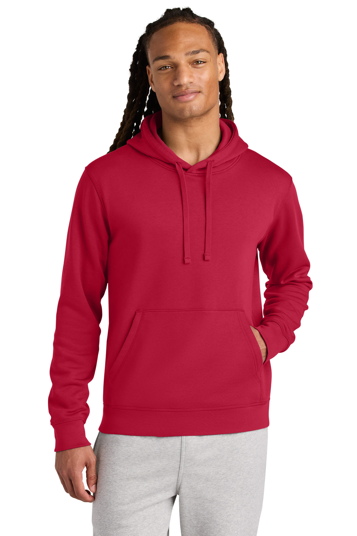 Large