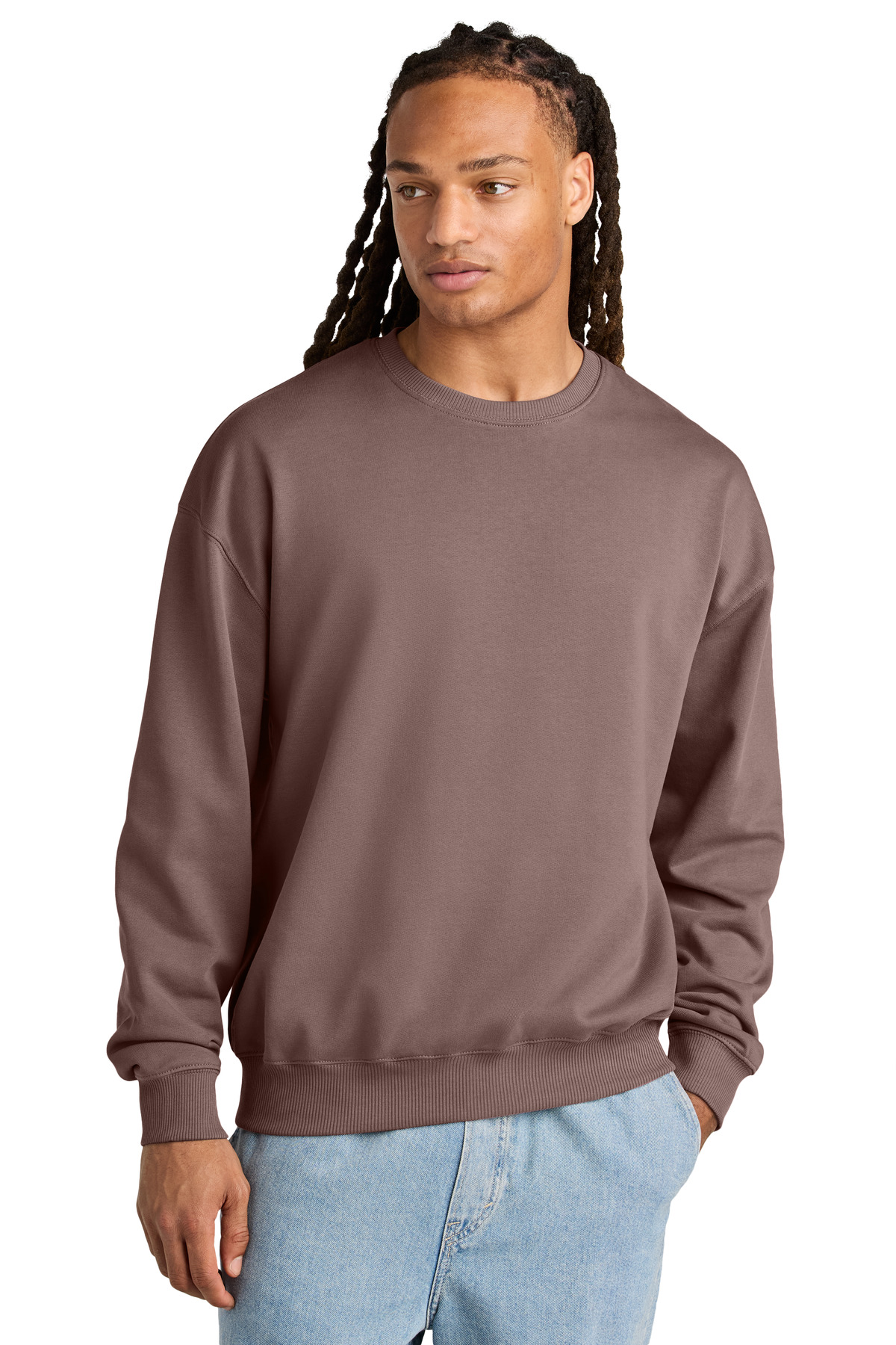 Large