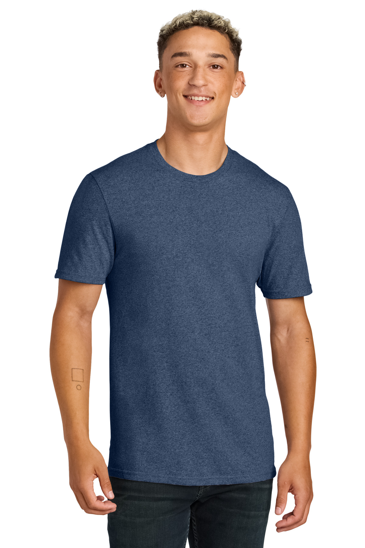 50/50 Blend, Fashion