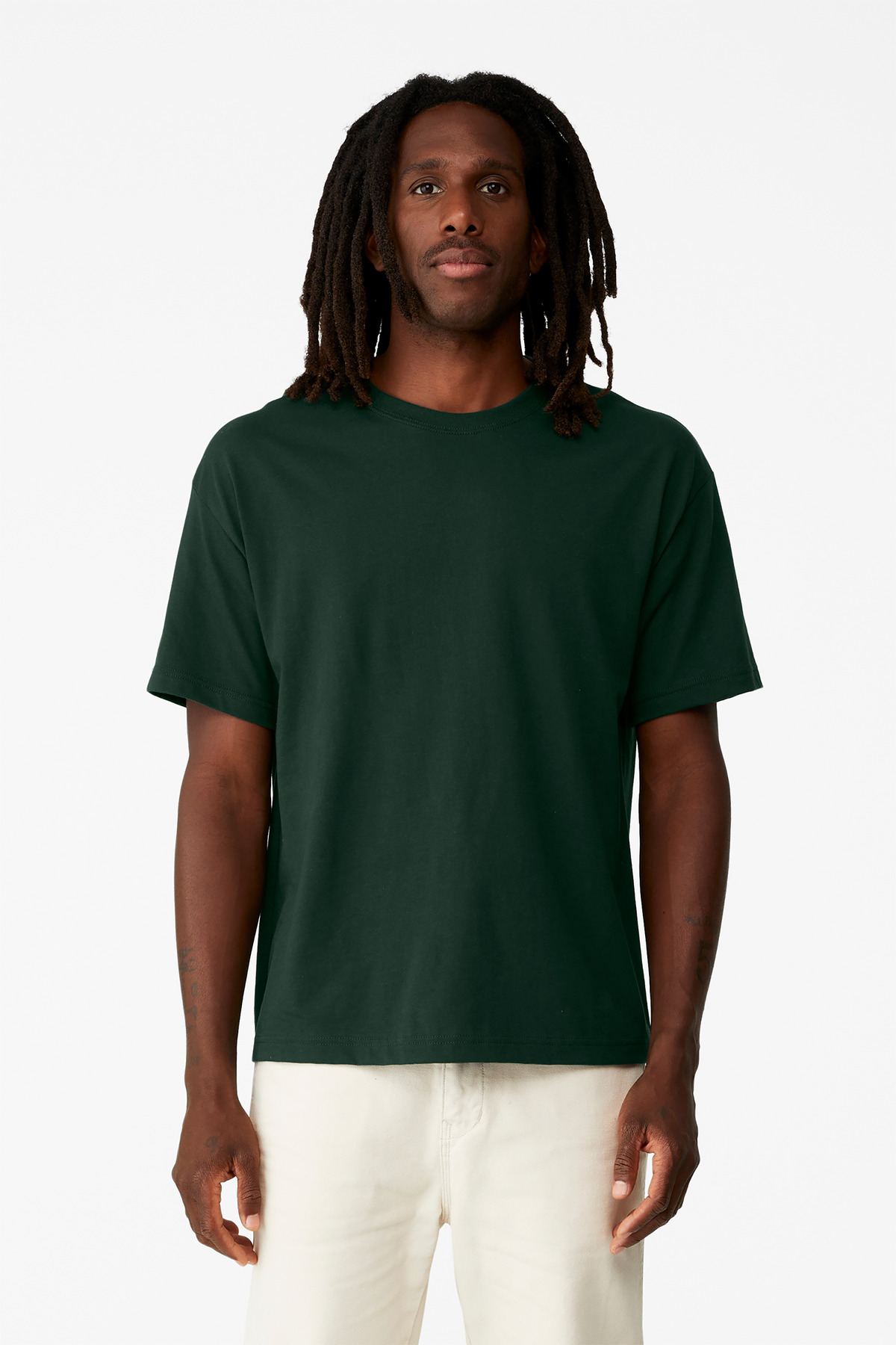 Large