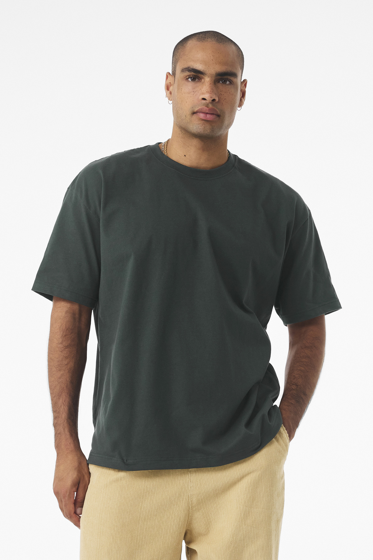 Large
