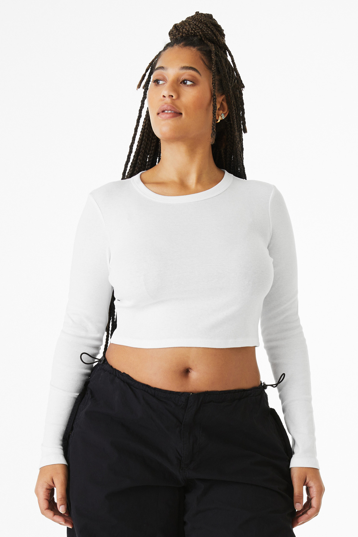 Large