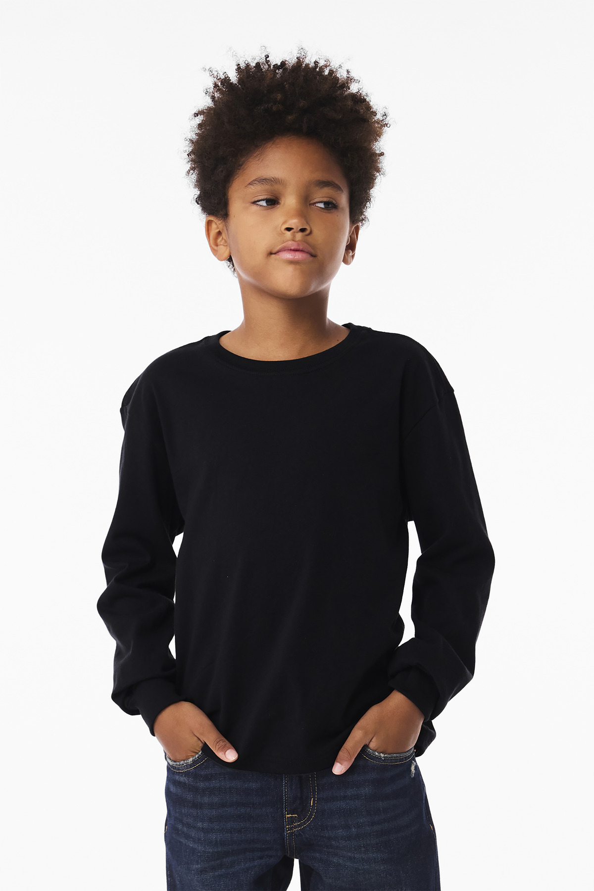 Large