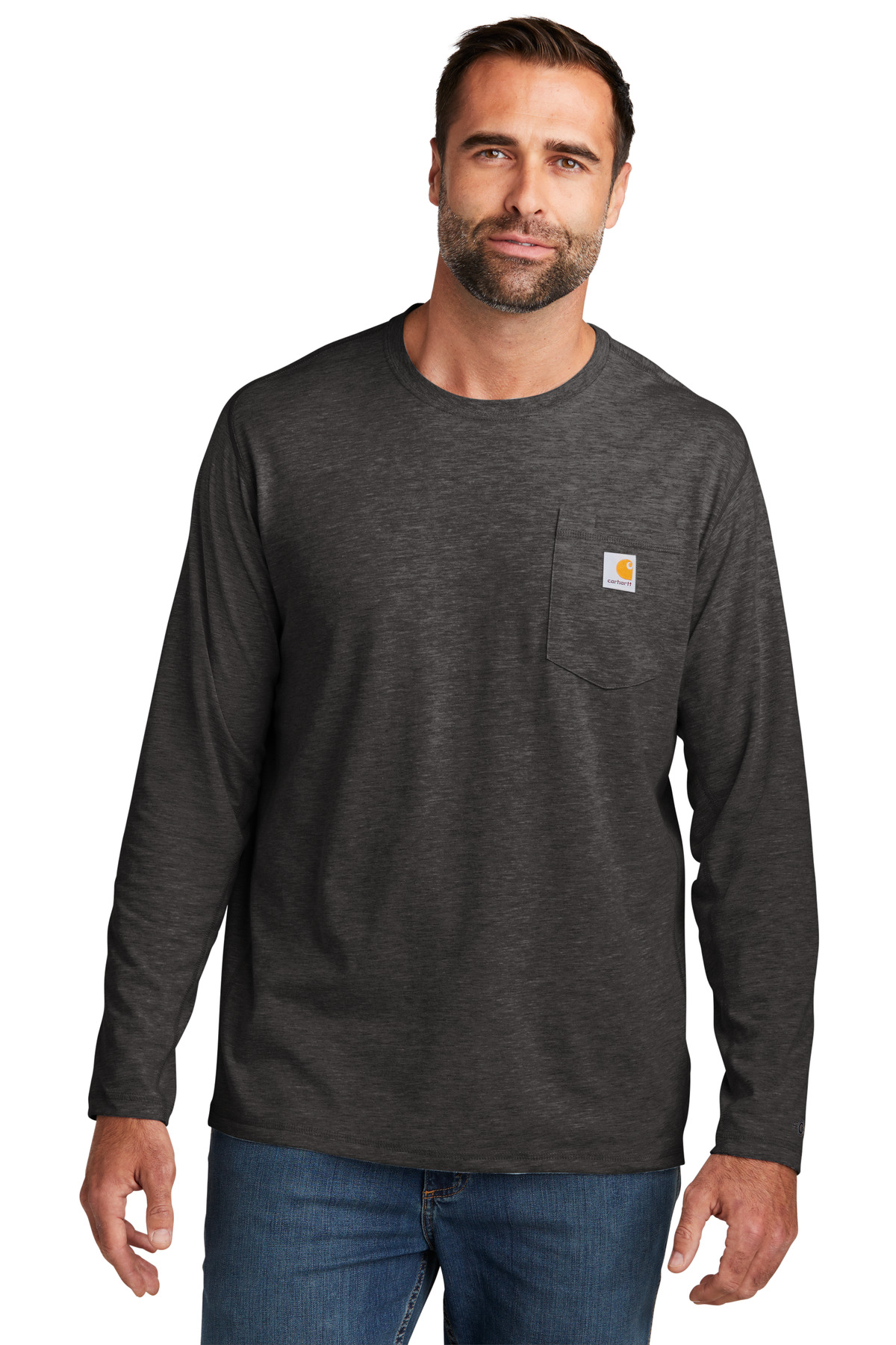 Performance, Long Sleeve, Workwear