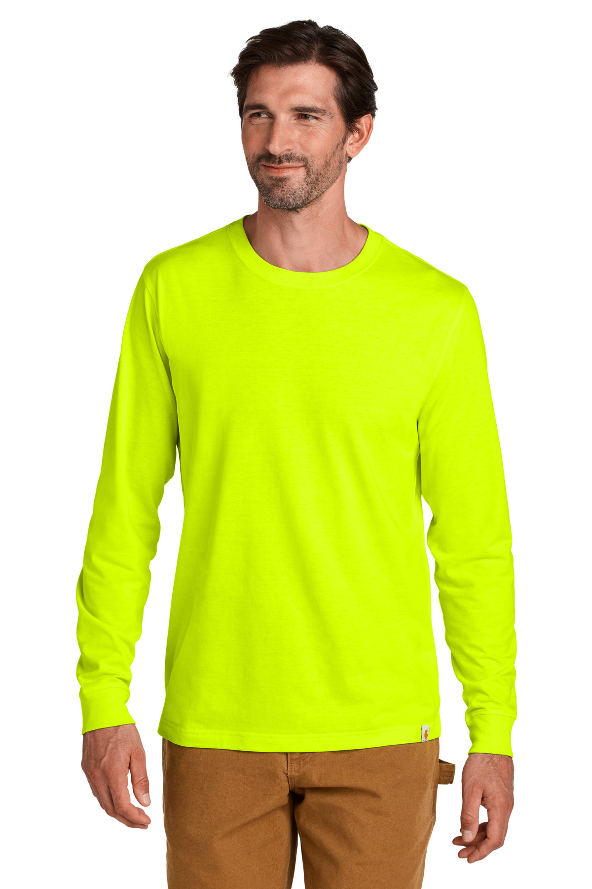 Workwear, Long Sleeve