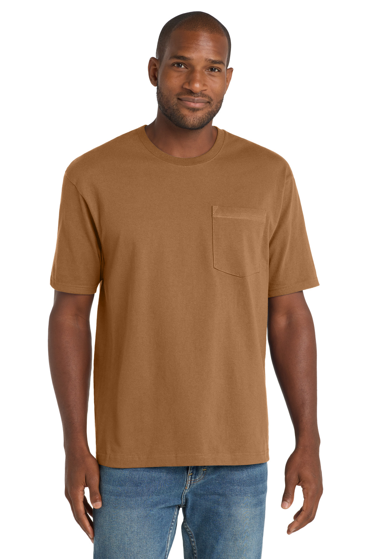 Polos, Industrial Work Shirts