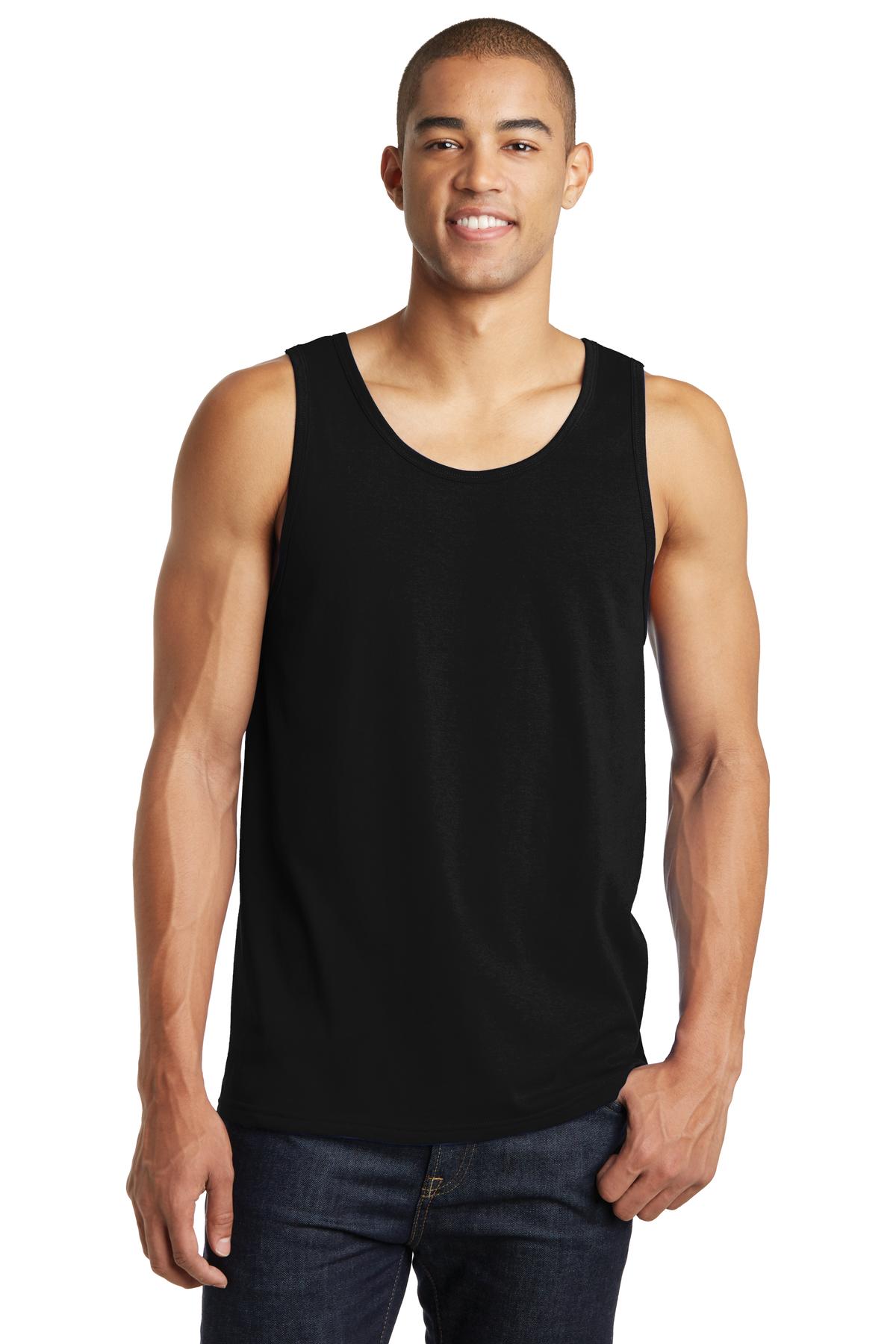 Fashion, Tanks