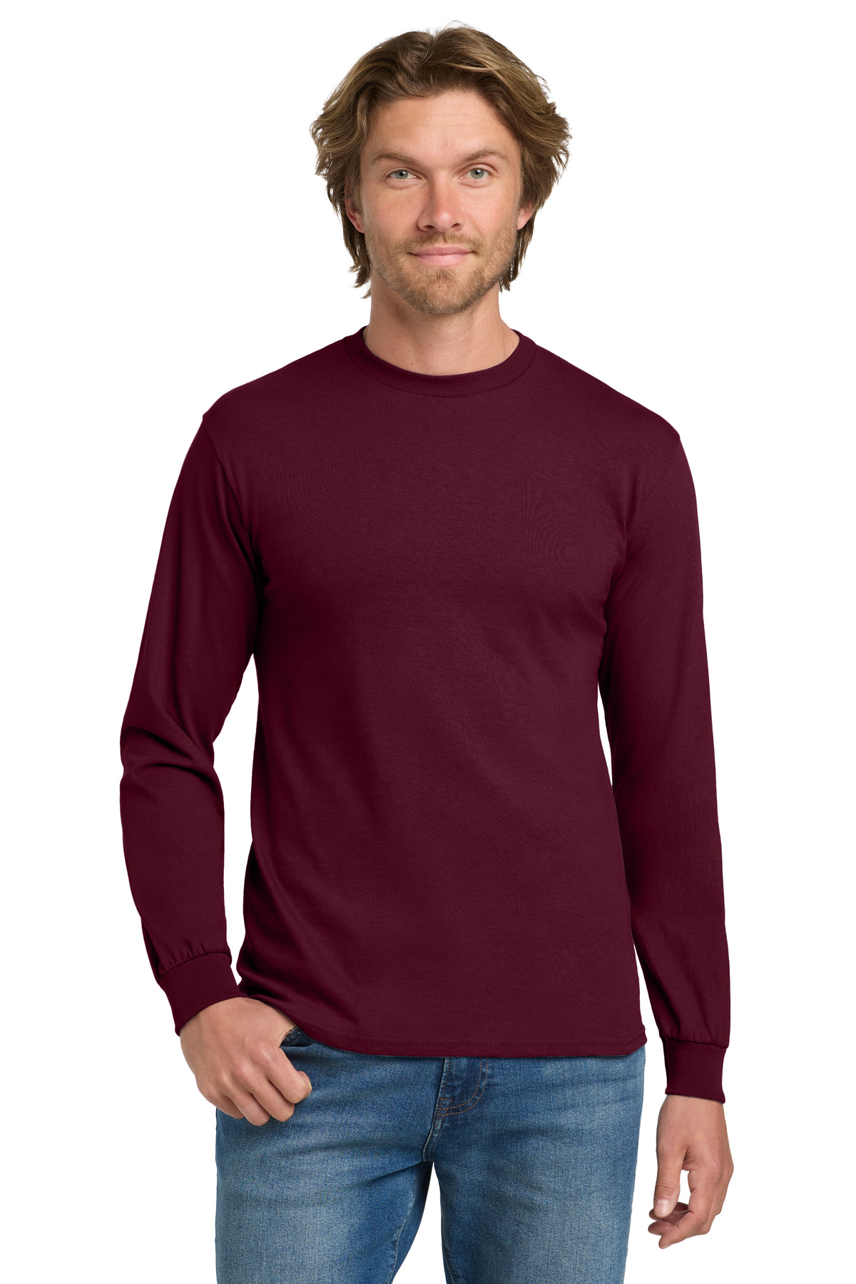 Large