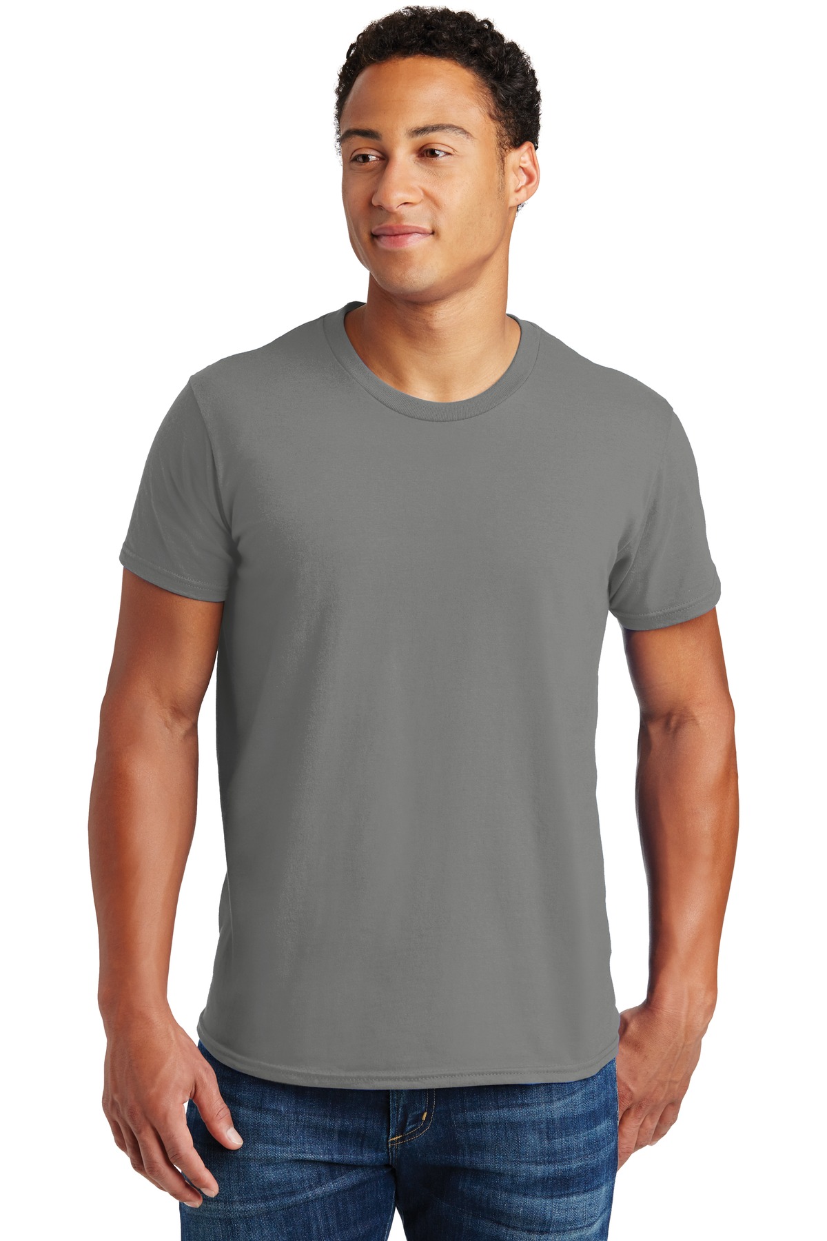 100% Cotton, Ring Spun