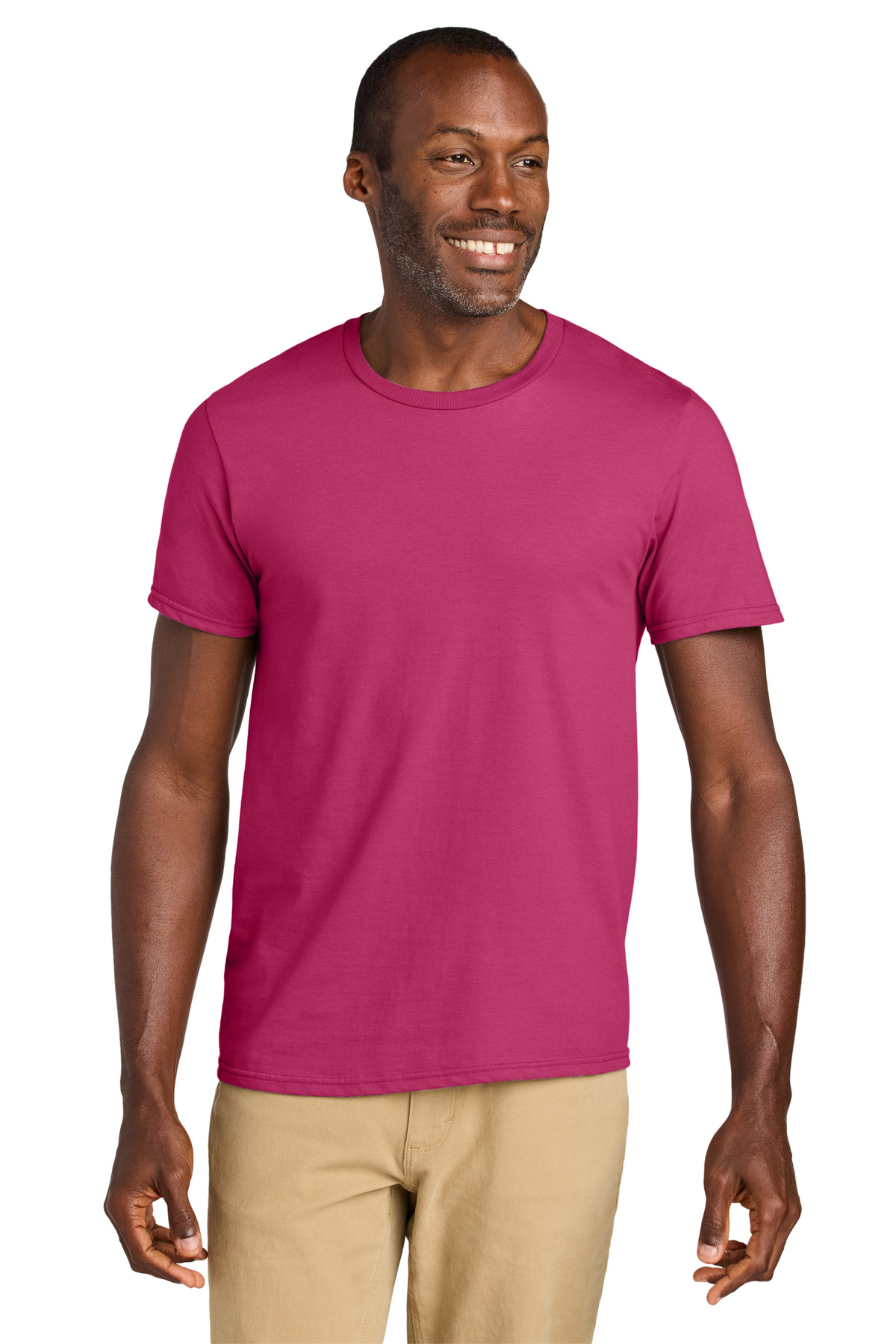 Large